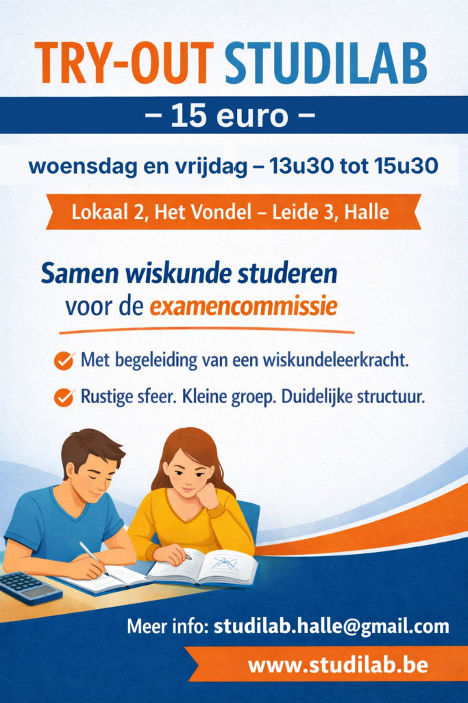 flyer try out september